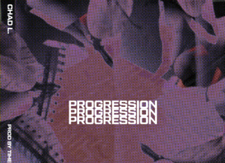 Chad L. – Progression Prod By Timeflex Productions Chad L. - Progression Prod By Timeflex Productions