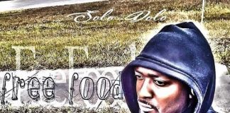 Dolo Black – Hitter (Free Food) Dolo Black - Hitter (Free Food)
