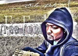 Dolo Black – Hitter (Free Food) Dolo Black - Hitter (Free Food)