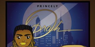 Princely – Oprah Princely - Oprah