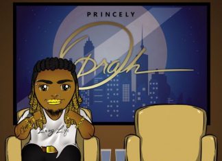 Princely – Oprah Princely - Oprah