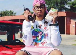 Iodine P. (Prod. By Ceez) – 3 Phones Iodine P. (Prod. By Ceez) - 3 Phones