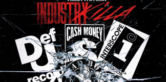 Mega Tha Don – Industry Killa Mega Tha Don - Industry Killa