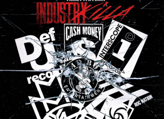 Mega Tha Don – Industry Killa Mega Tha Don - Industry Killa