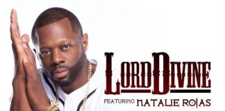 Lord Divine – Exotic (feat. Natalie Rojas) Lord Divine - Exotic (feat. Natalie Rojas)