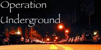 Operation Underground – Mad World Operation Underground - Mad World