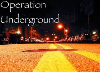 Operation Underground – Mad World Operation Underground - Mad World