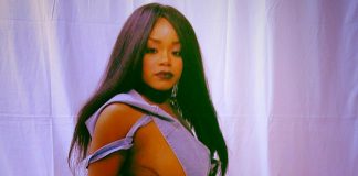 Introducing Jahdia Lenee Introducing Jahdia Lenee