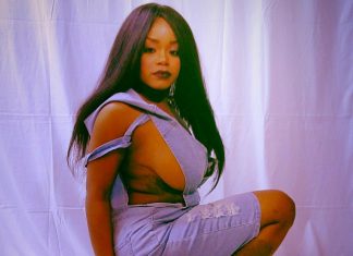 Introducing Jahdia Lenee Introducing Jahdia Lenee