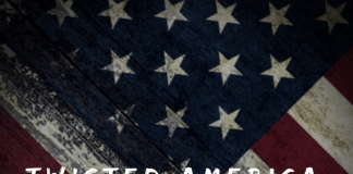 Gem Green – Twisted America Gem Green - Twisted America