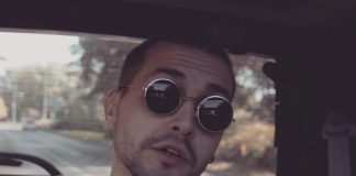 Roundstreet – ‘BACK AT IT’ Roundstreet - 'BACK AT IT'