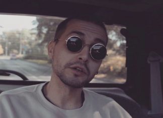 Roundstreet – ‘BACK AT IT’ Roundstreet - 'BACK AT IT'