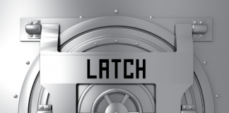 Azz – Latch Azz - Latch