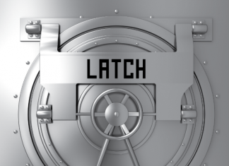 Azz – Latch Azz - Latch