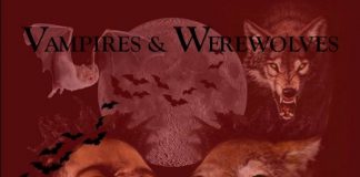 Fayro – Vampires & Werewolves Fayro - Vampires & Werewolves