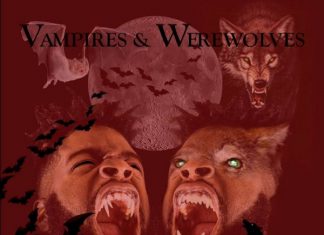 Fayro – Vampires & Werewolves Fayro - Vampires & Werewolves
