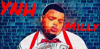 YNH Milly – Money Mitch Ynh Milly - Money Mitch