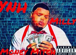 YNH Milly – Money Mitch Ynh Milly - Money Mitch