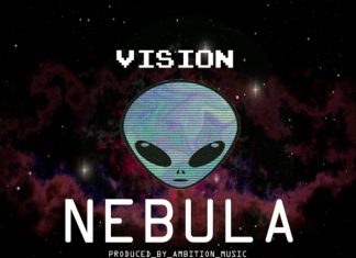 Vision – Nebula Vision - Nebula