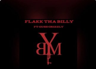 Flakk Tha Billy ft. Gus Grizzly – Black Millitant Flakk Tha Billy ft. Gus Grizzly - Black Millitant