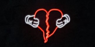 Isaac – Broken Trust Isaac - Broken Trust