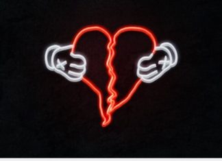 Isaac – Broken Trust Isaac - Broken Trust