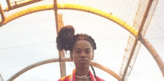 D’Jon – Where Ya From D'Jon - Where Ya From