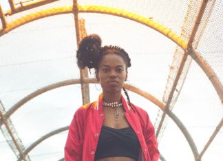 D’Jon – Where Ya From D'Jon - Where Ya From