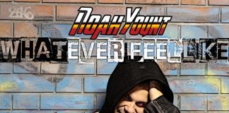 Noah Yount – Whatever I Feel Like Noah Yount - Whatever I Feel Like