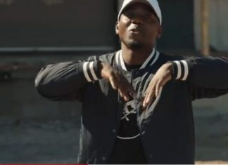 Duke – Hold It Down Duke - Hold It Down