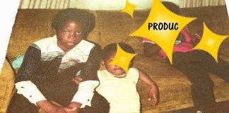 PRODUC – Keep Swinging Til You Hit Something PRODUC - Keep Swinging Til You Hit Something