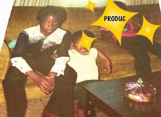 PRODUC – Keep Swinging Til You Hit Something PRODUC - Keep Swinging Til You Hit Something