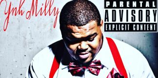 YNH Milly – Forever Rich YNH Milly - Forever Rich