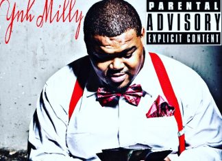 YNH Milly – Forever Rich YNH Milly - Forever Rich