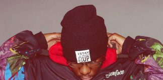 L-storm – Harlem Boy L-storm - Harlem Boy