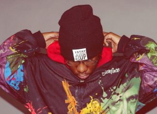 L-storm – Harlem Boy L-storm - Harlem Boy