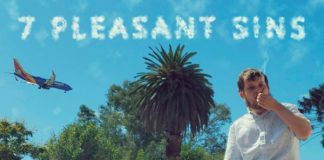 T. Ka$h – 7 Pleasant Sins T. Ka$h - 7 Pleasant Sins