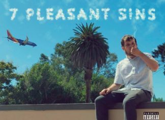 T. Ka$h – 7 Pleasant Sins T. Ka$h - 7 Pleasant Sins