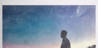 Joey Capo – At Sundown – EP Joey Capo - At Sundown - EP