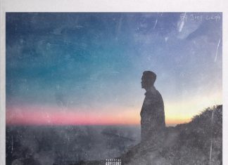Joey Capo – At Sundown – EP Joey Capo - At Sundown - EP