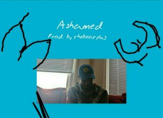 Lore – Ashamed Lore - Ashamed