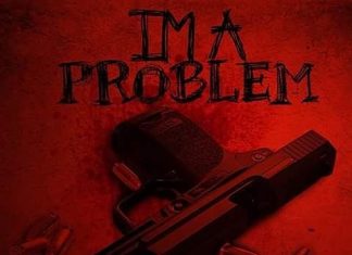 Banga Da Live Wire – IM a Problem Banga Da Live Wire - IM a Problem