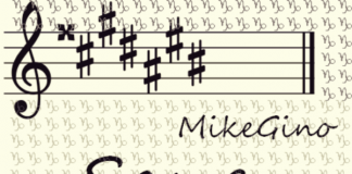 Mike Gino – Song Mike Gino - Song