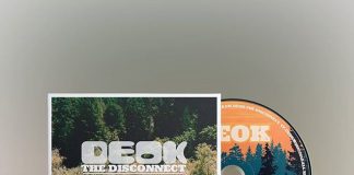 DEOK – The Disconnect DEOK - The Disconnect