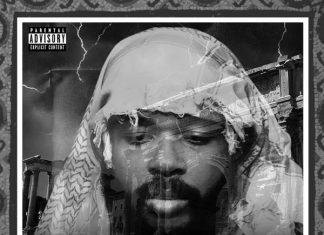 Dough the Freshkid – Black Rome Dough the Freshkid - Black Rome