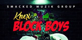 Knex – Block Boys Knex - Block Boys