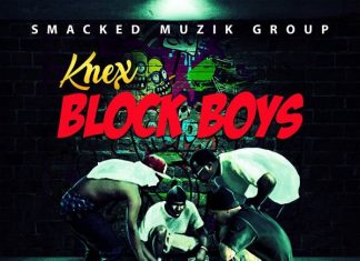 Knex – Block Boys Knex - Block Boys