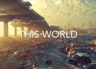 Isaac – This World Isaac - This World