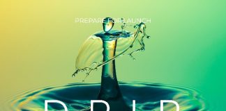 Zyair Hendrixx – DRIP Zyair Hendrixx - DRIP