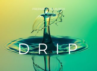 Zyair Hendrixx – DRIP Zyair Hendrixx - DRIP